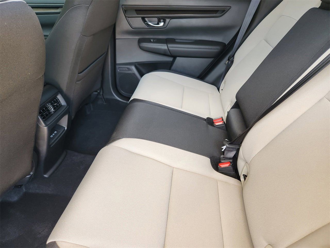 New 2026 Honda CR-V EX image 20