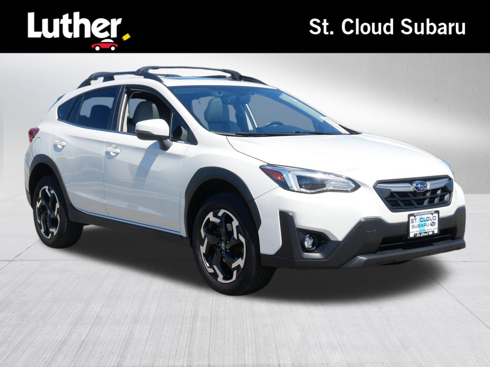 Used 2023 Subaru Crosstrek 2.5i Limited