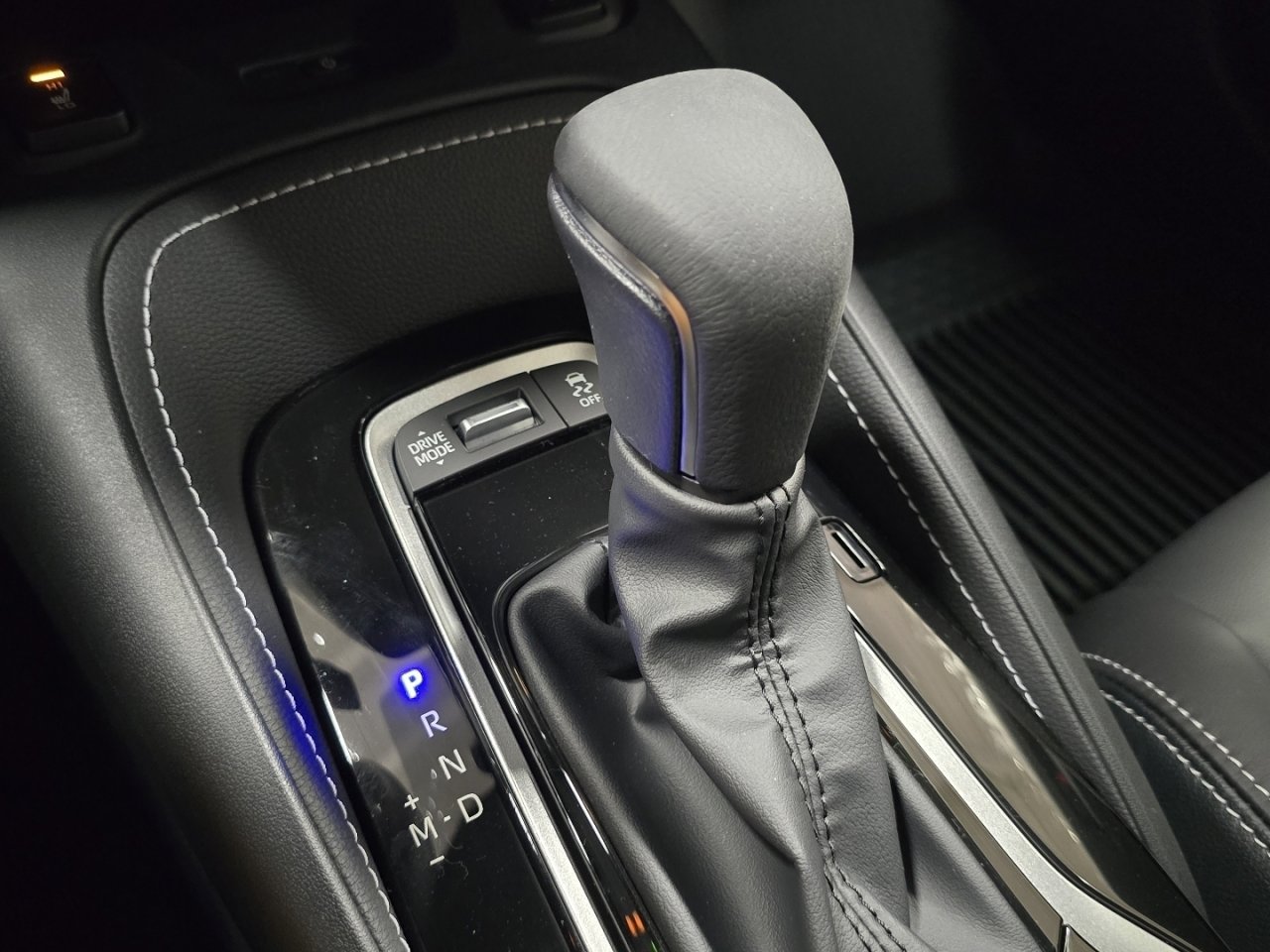 New 2026 Toyota Corolla XSE image 28