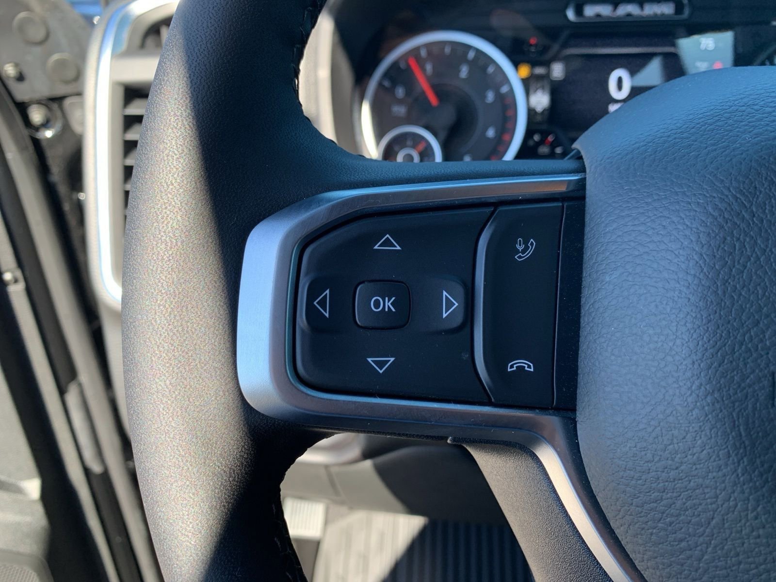 New 2026 RAM 3500 Big Horn image 13