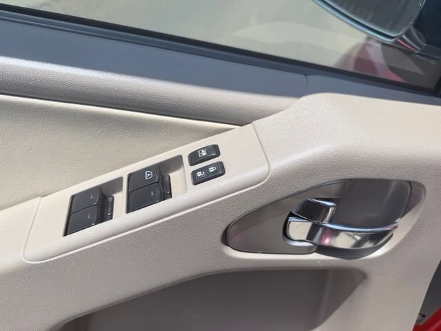 Certified 2019 Nissan Frontier SL AWD/4WD image 10