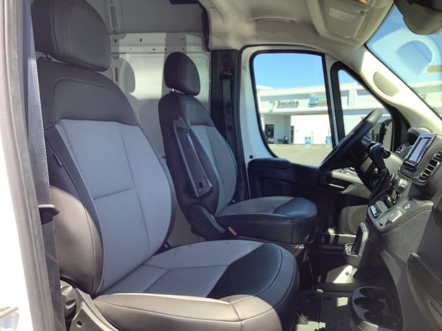 Used 2026 RAM ProMaster 2500 w/ Convenience Group FWD image 30
