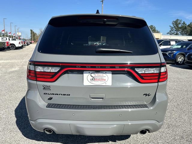 Used 2025 Dodge Durango R/T image 4