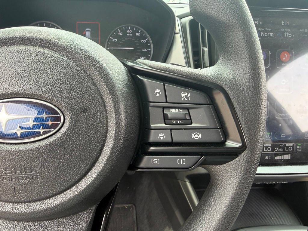 Used 2026 Subaru Crosstrek 2.5i Premium AWD/4WD image 26