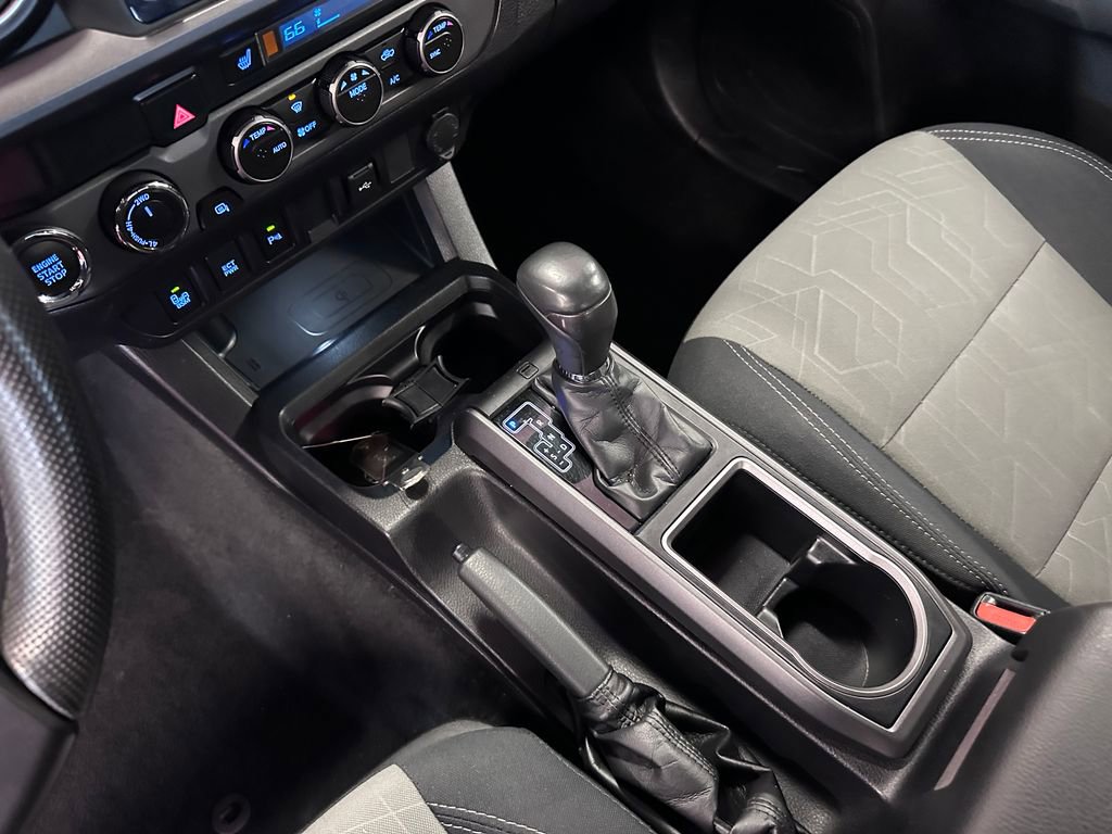 Used 2021 Toyota Tacoma TRD Off-Road w/ TRD Premium Off Road Package image 24