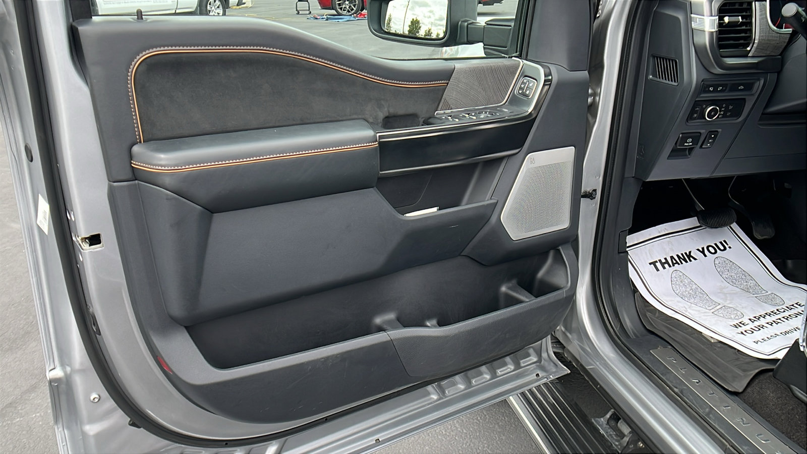 Used 2022 Ford F150 4x4 SuperCrew Hybrid image 18