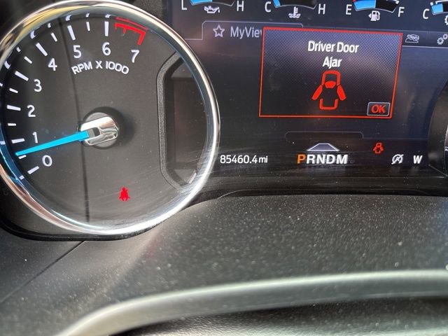 Used 2020 Ford Expedition Limited w/ Equipment Group 303A AWD/4WD image 4