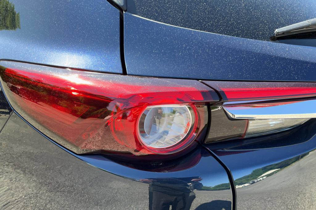 Used 2023 MAZDA CX-9 Touring Plus image 29