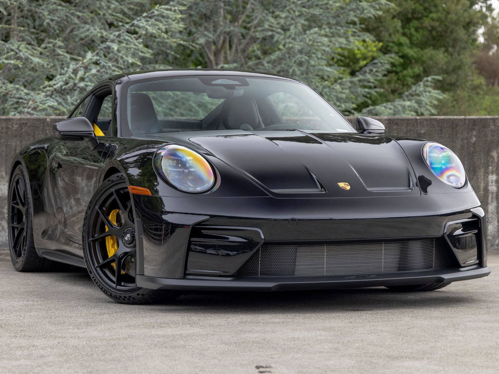 Certified 2026 Porsche 911 GT3 RWD image 6