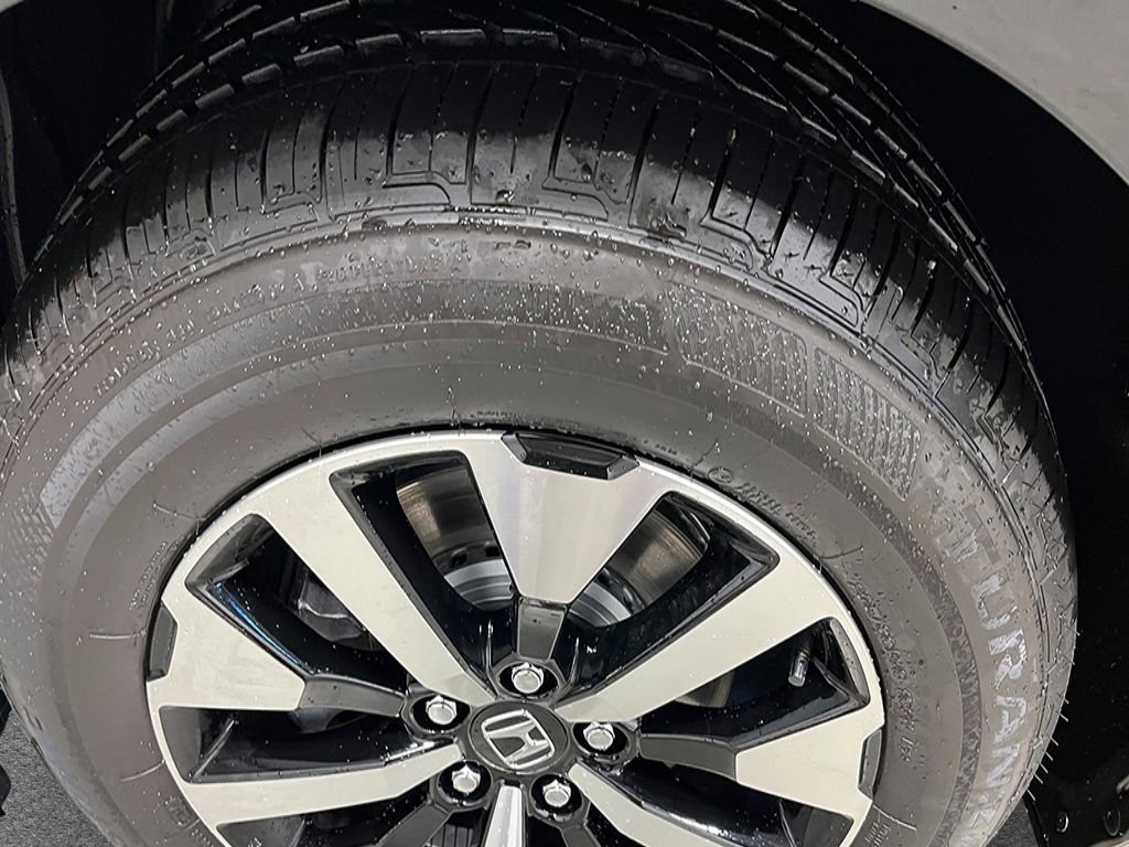 New 2026 Honda Odyssey EX-L image 9