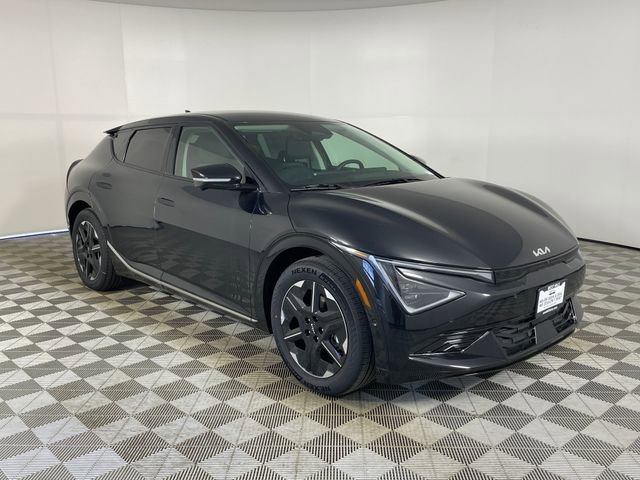 New 2025 Kia EV6 Wind AWD/4WD image 7