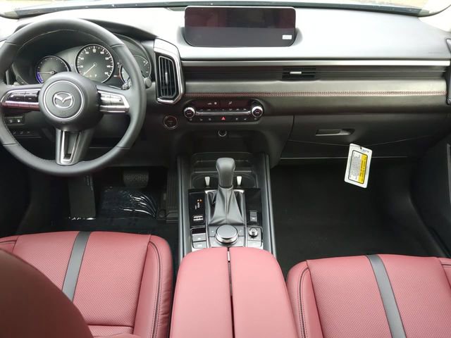 New 2026 MAZDA CX-50 2.5 Hybrid w/ Weather Package image 12