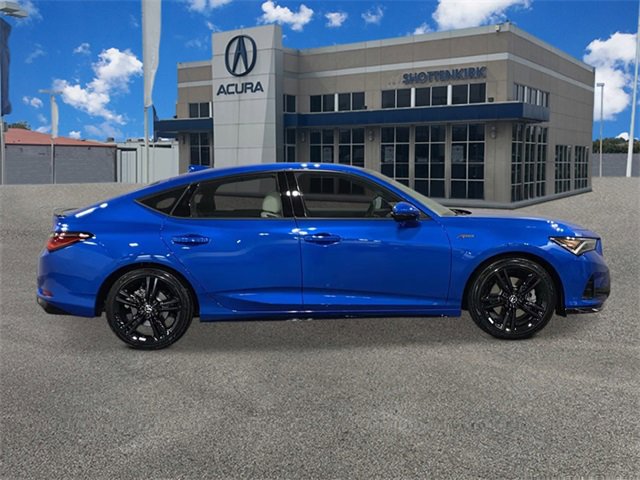 New 2026 Acura Integra A-Spec image 6