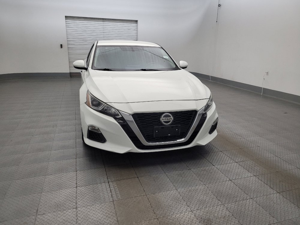 Used 2020 Nissan Altima 2.5 S FWD image 14
