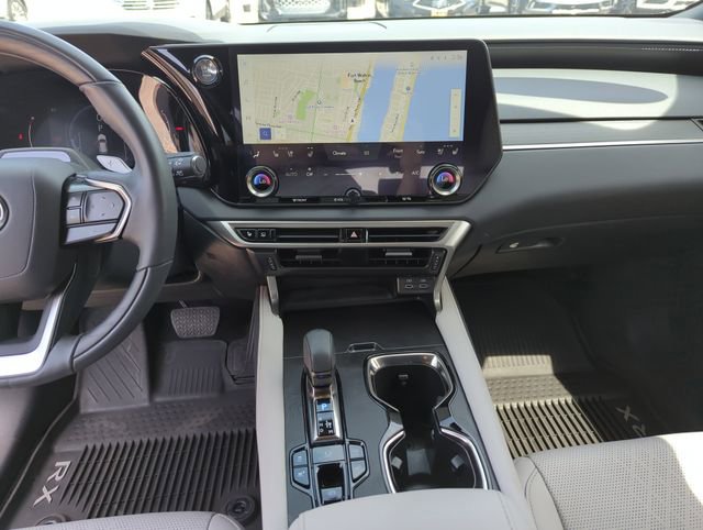 Used 2024 Lexus RX 350 Premium Plus w/ Convenience Package image 24