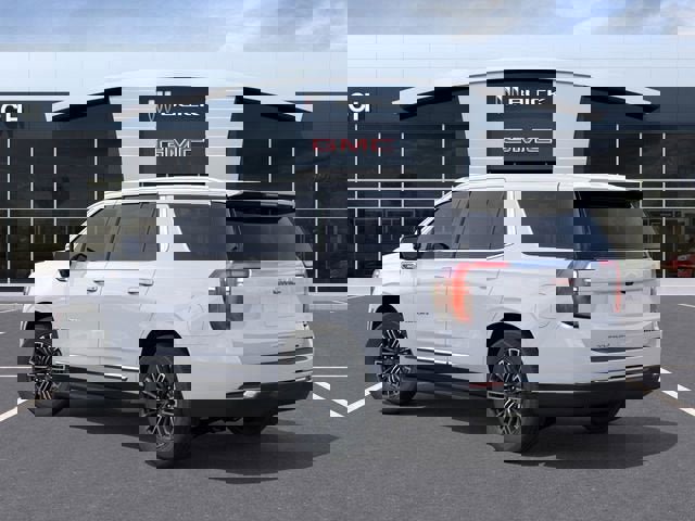 New 2026 GMC Yukon Elevation image 3