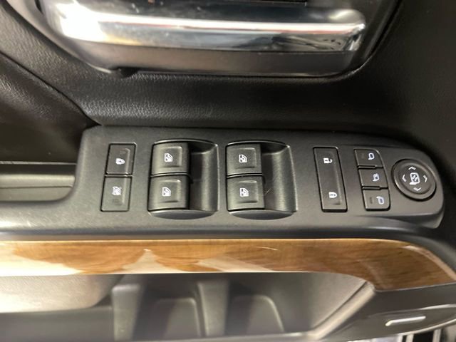 Used 2016 Chevrolet Silverado 1500 LTZ w/ LTZ Plus Package AWD/4WD image 13
