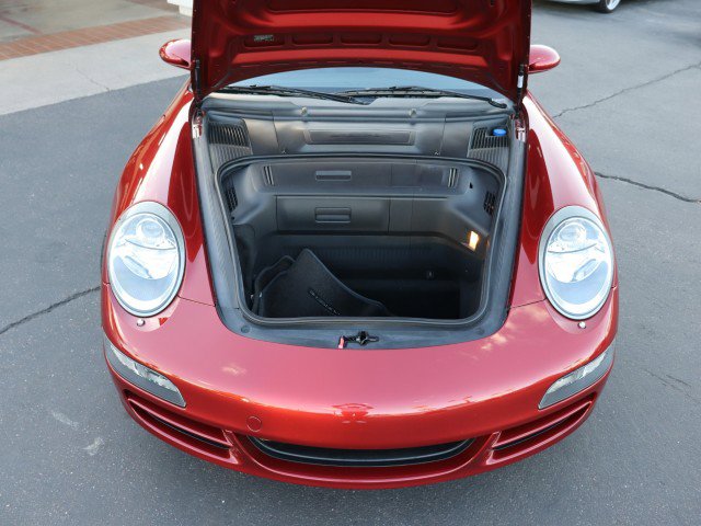 Used 2008 Porsche 911 Carrera S image 38