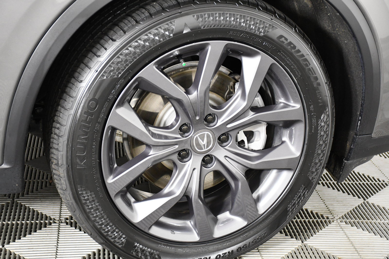 Certified 2024 Acura MDX A-Spec AWD/4WD image 54