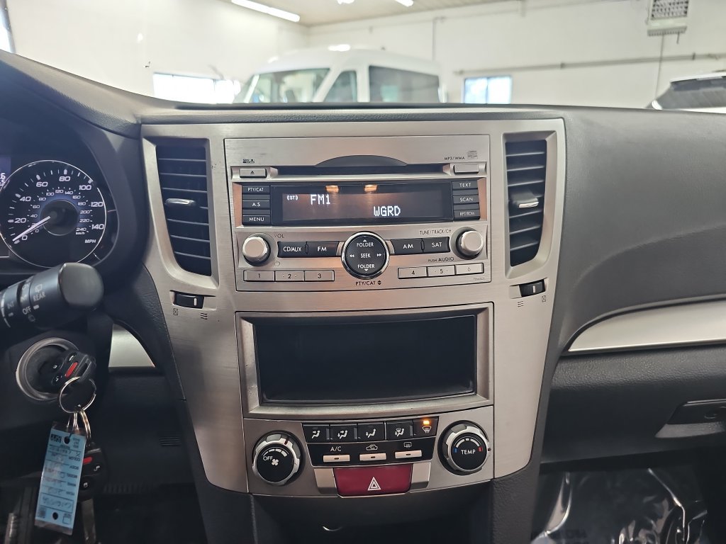 Used 2012 Subaru Outback 2.5i w/ Alloy Wheel Pkg AWD/4WD image 19