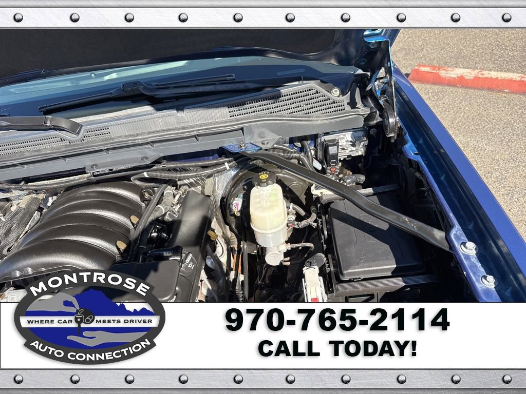Used 2018 GMC Sierra 1500 SLT image 29