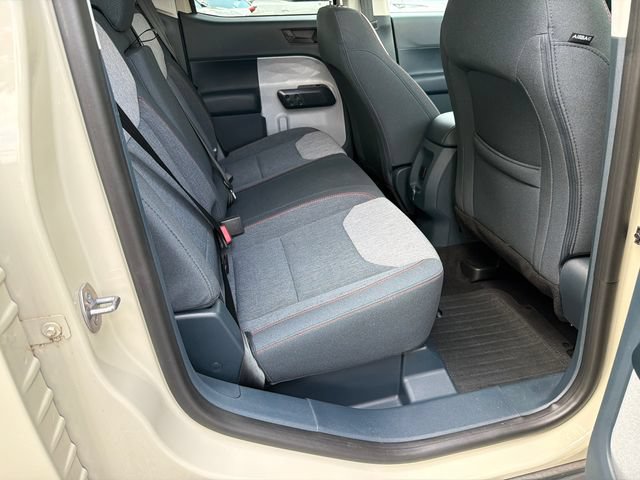 Used 2024 Ford Maverick XLT FWD image 15