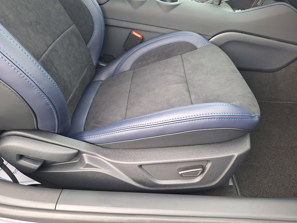 New 2025 Ford Mustang Dark Horse image 17