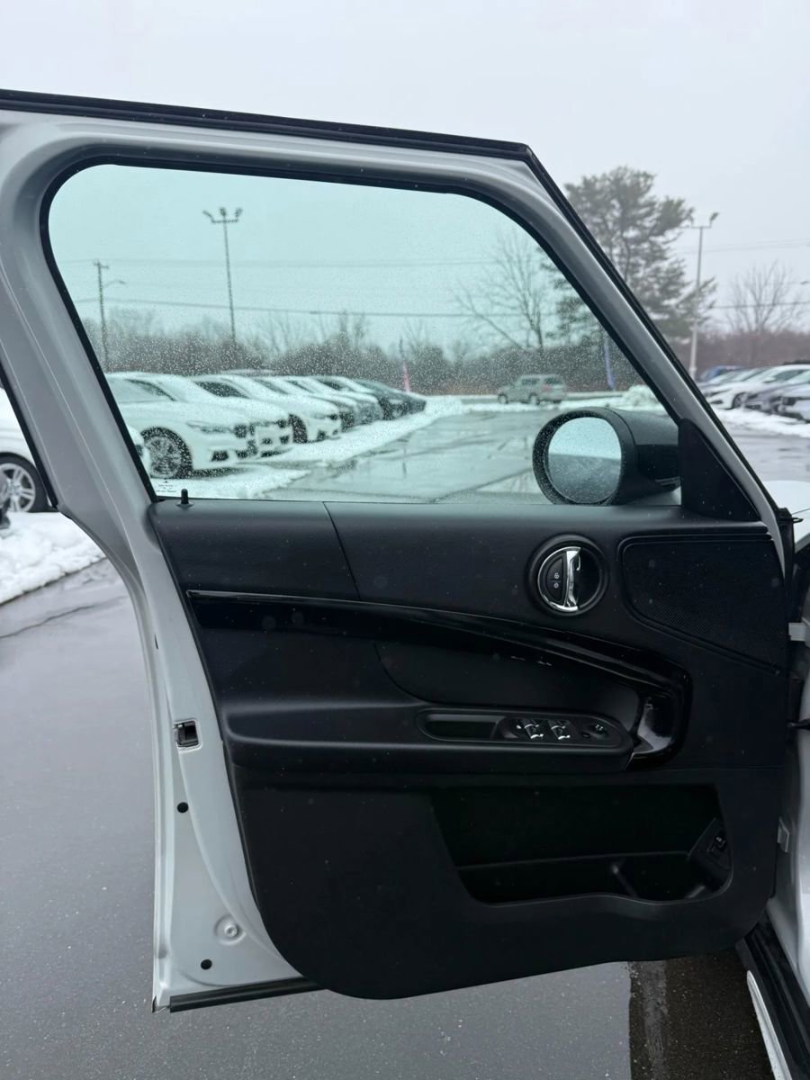 Used 2022 MINI Cooper Countryman ALL4 image 10