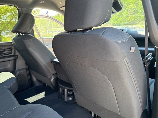 New 2025 RAM 2500 Tradesman image 25