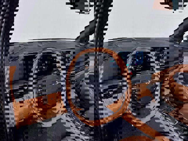 New 2026 Kia Sportage X-Line image 9