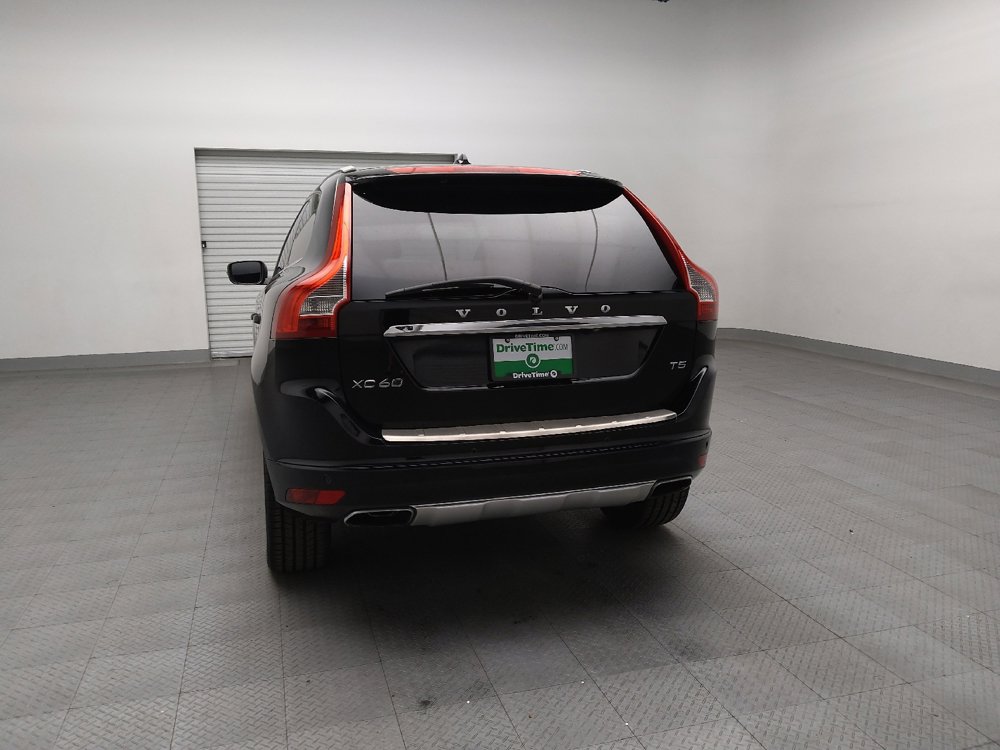 Used 2015 Volvo XC60 T5 Platinum image 6