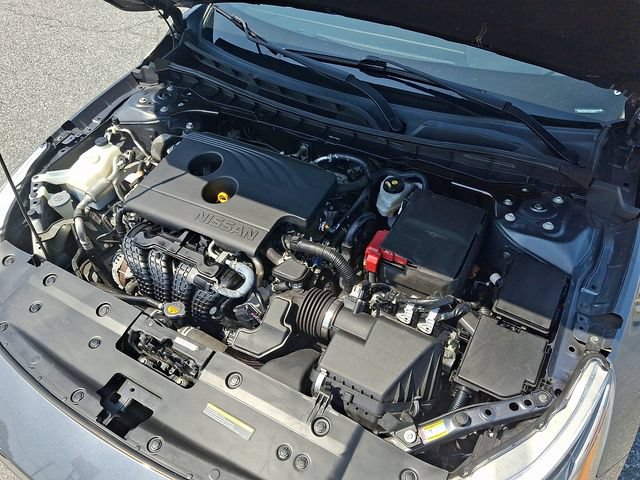 Used 2019 Nissan Altima 2.5 S FWD image 26