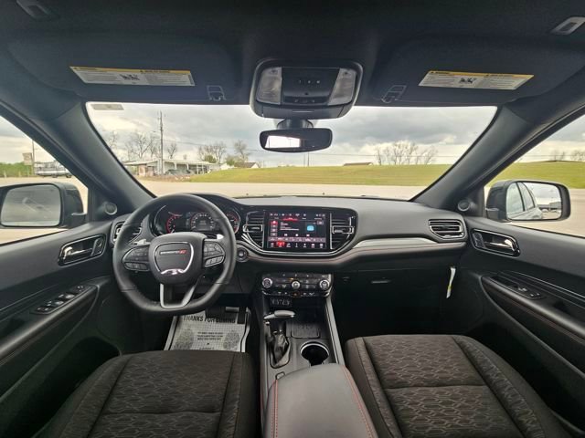 New 2026 Dodge Durango GT image 12