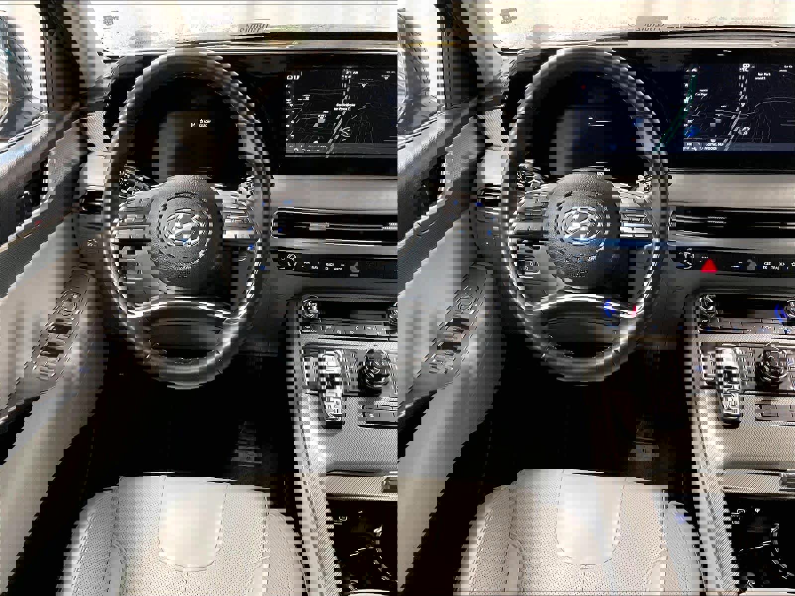 Used 2024 Hyundai Palisade SEL image 18