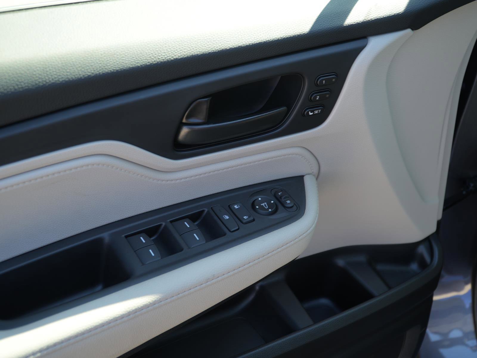 New 2026 Honda Odyssey EX-L image 13