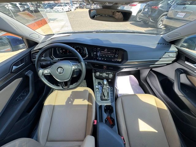 Used 2019 Volkswagen Jetta SEL image 16