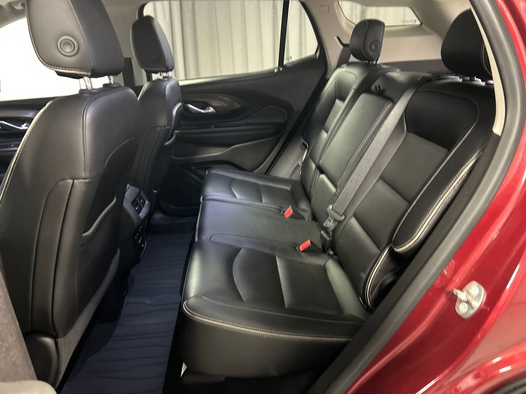 Used 2018 GMC Terrain Denali w/ Comfort Package image 21