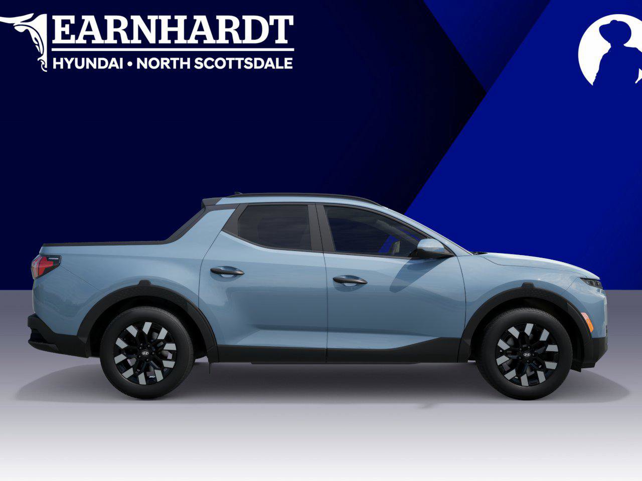 New 2026 Hyundai Santa Cruz SEL image 7