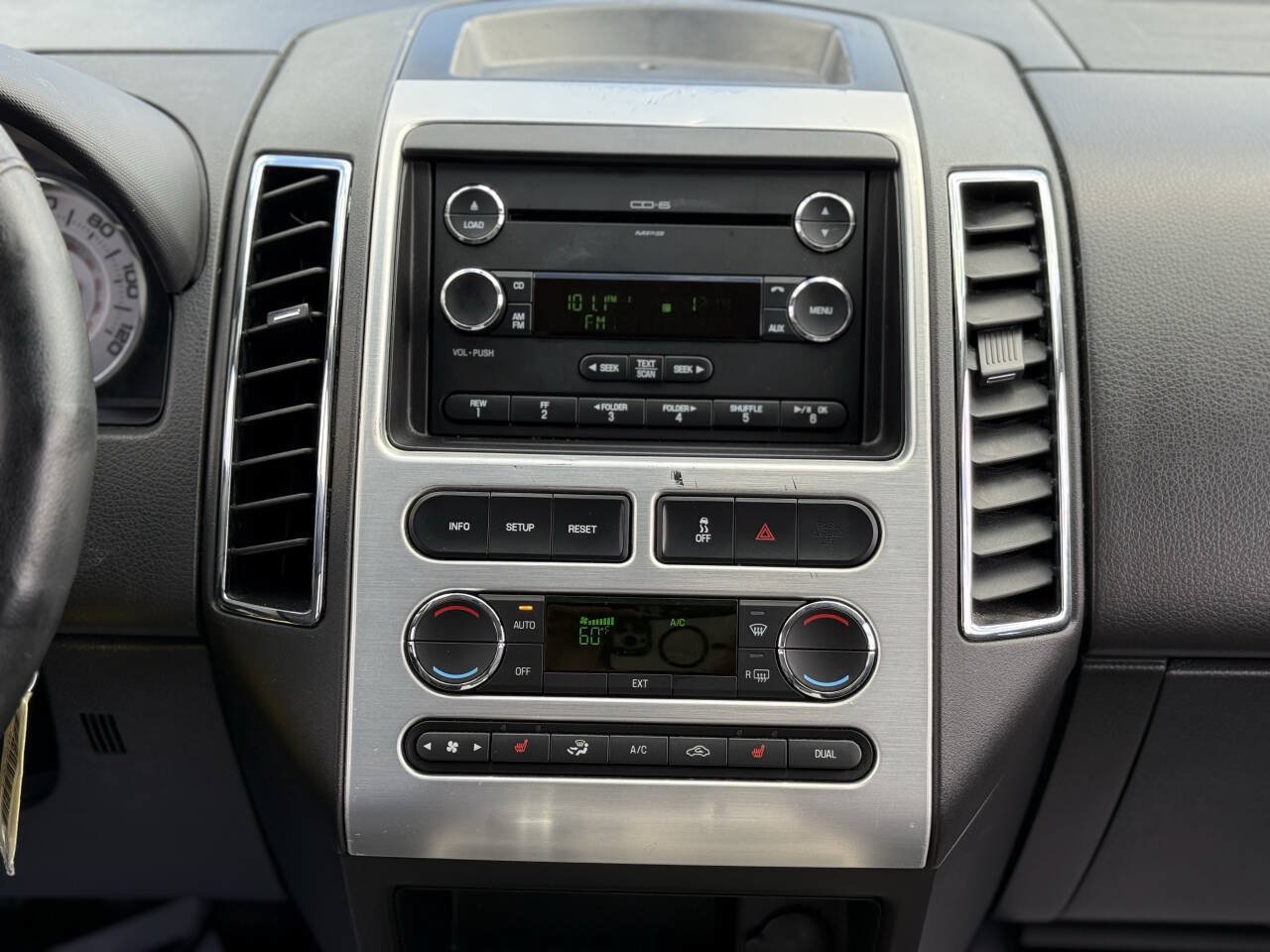 Used 2008 Ford Edge Limited FWD image 17