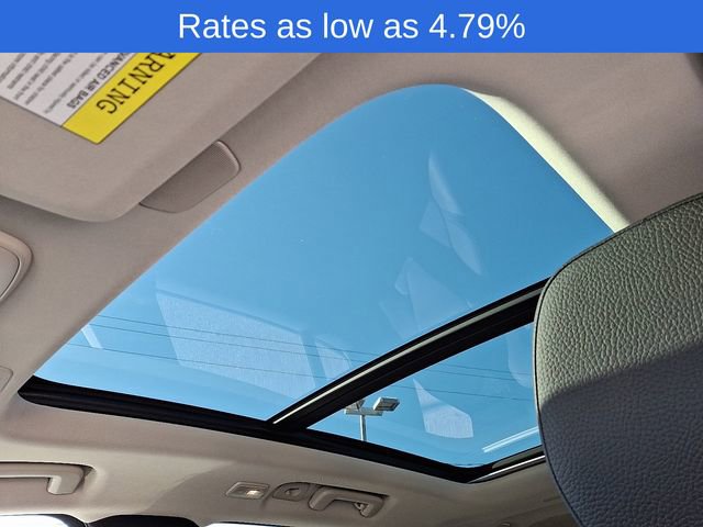 Certified 2024 Volvo XC90 B6 Plus w/ Protection Package Premier image 16