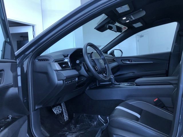 Certified 2025 Toyota Camry SE image 10