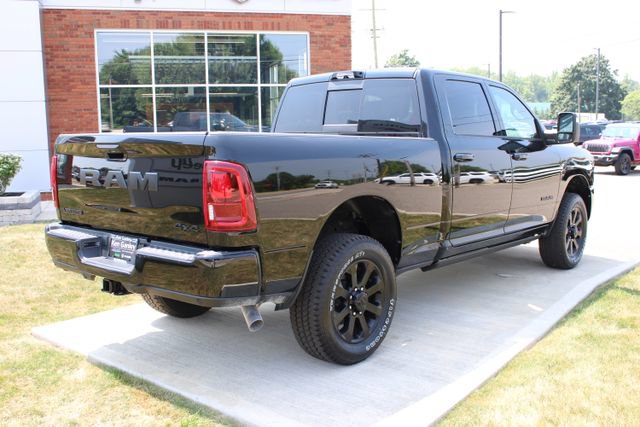 Used 2026 RAM 3500 Laramie AWD/4WD image 41