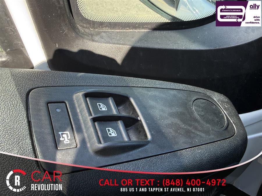 Used 2023 RAM ProMaster 2500 FWD image 17
