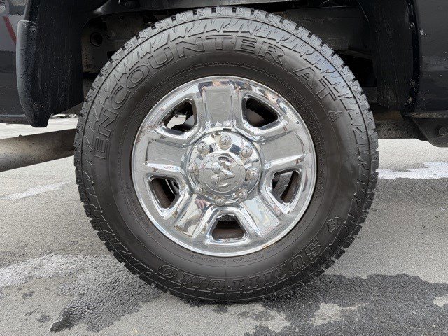 Used 2015 RAM 2500 Tradesman w/ Chrome Appearance Group image 22