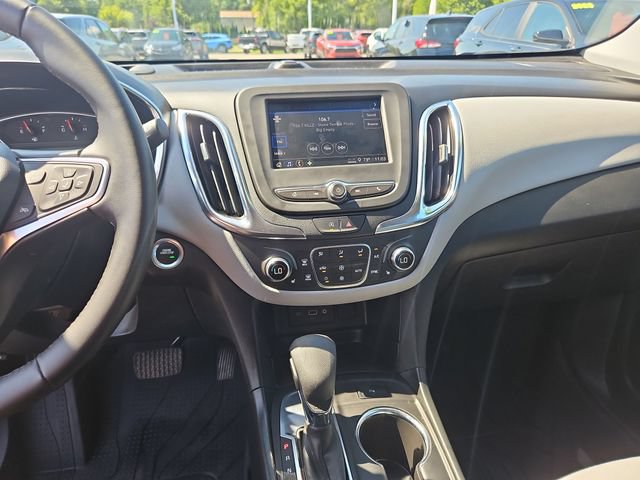 Used 2024 Chevrolet Equinox LT w/ LPO, Floor Liner Package FWD image 17