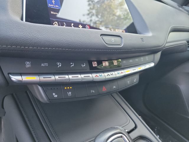 Used 2019 Cadillac XT4 Premium Luxury FWD image 30