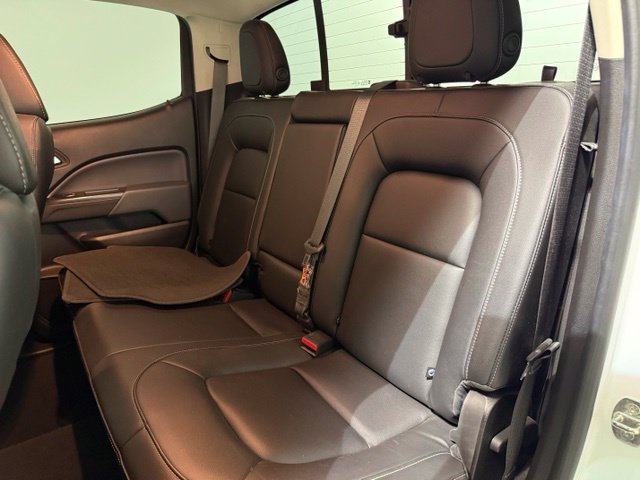 Used 2022 Chevrolet Colorado Z71 AWD/4WD image 23