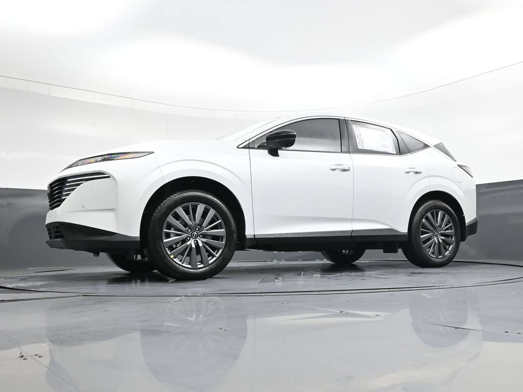 New 2026 Nissan Murano SL AWD/4WD image 43