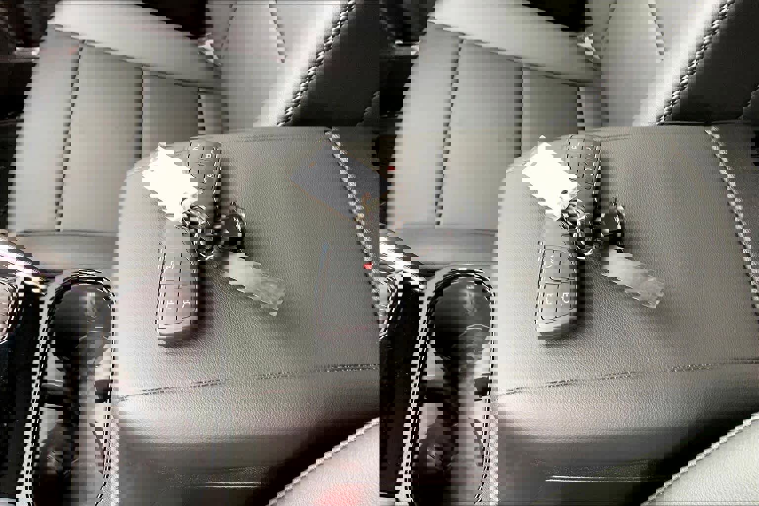 Used 2025 Chevrolet Colorado LT w/ LT Convenience Package image 14