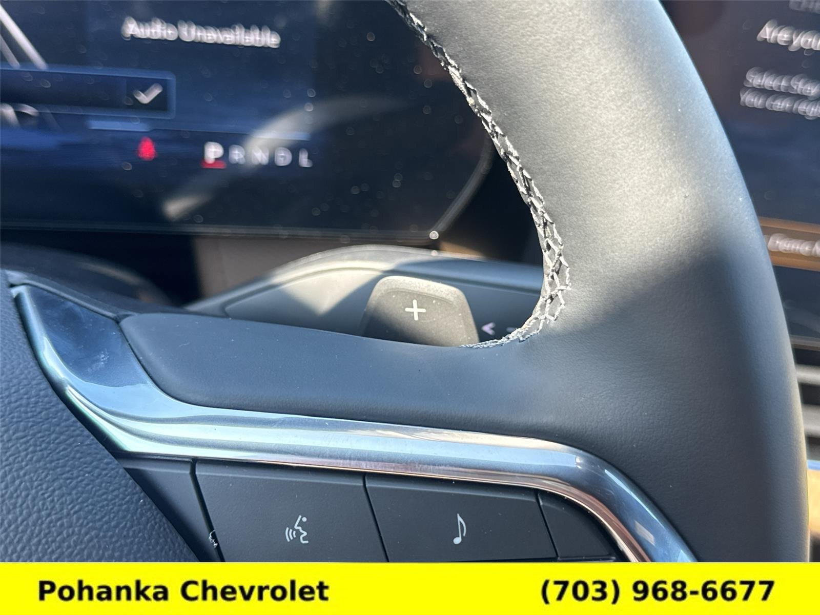 New 2027 Chevrolet Equinox ACTIV w/ Convenience Package III AWD/4WD image 15